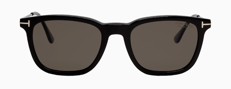 Tom Ford Arnaud Sunglasses for Men