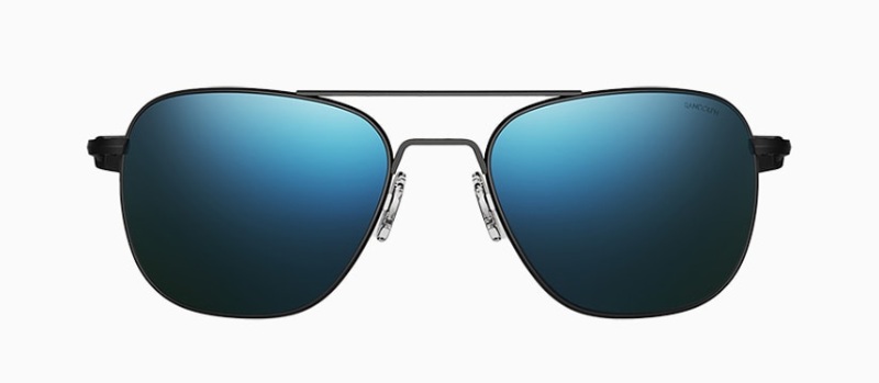 Randolph Aviator Sunglasses