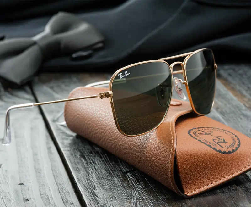 Elevate your Summer Style with Sunglasses for Men