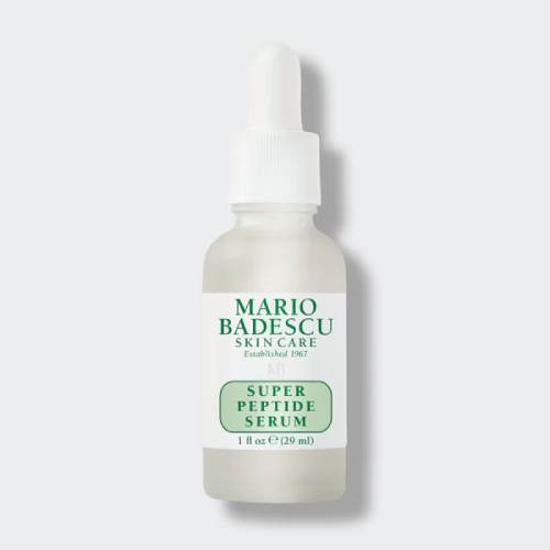 Super Peptide Serum