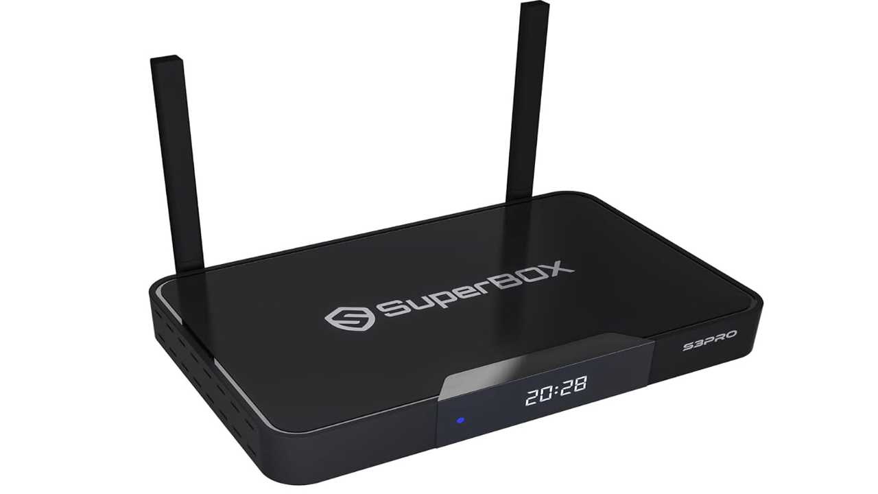 Is SuperBox the Ultimate Entertainment Solution? A Deep Dive into the Android TV Box