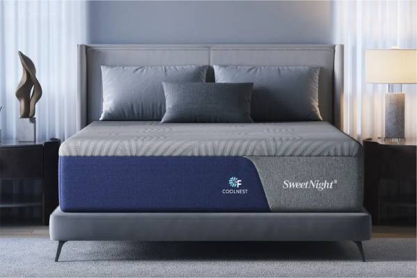 SweetNight CoolNest Mattress
