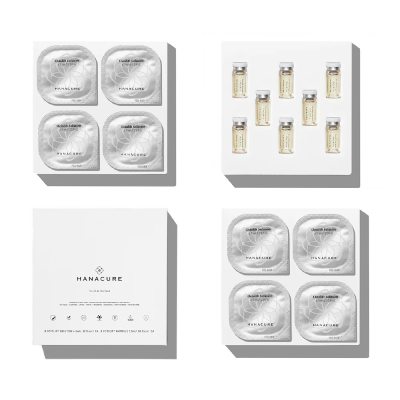 Hanacure The All-In-One Facial