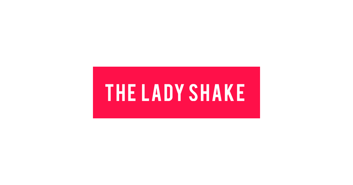 The lady shake AU Discount Code 2025