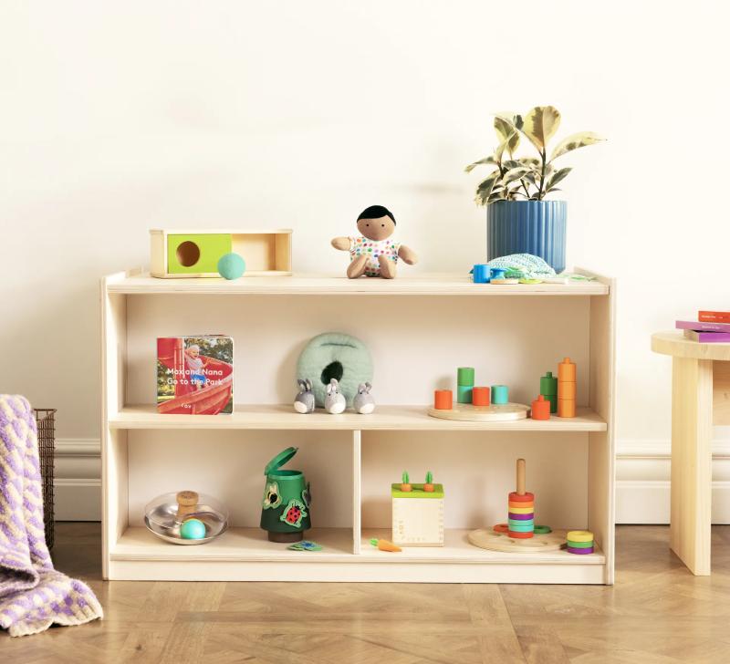 Lovevery The Playshelf