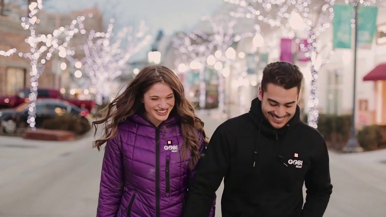 Stay Cozy in Every Season: A Deep Dive into The Warming Store