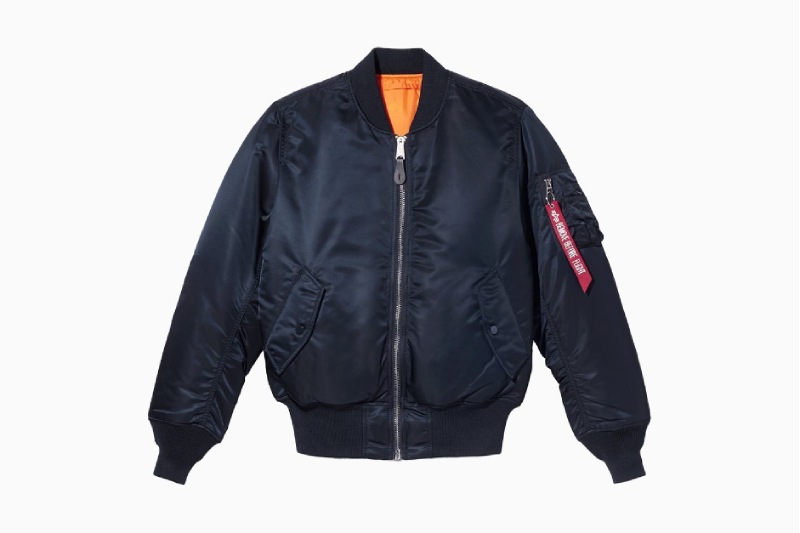 Alpha Industries MA-1 Jacket