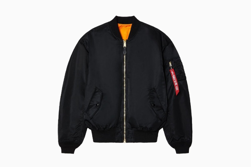 Alpha Industries L-2B Jacket