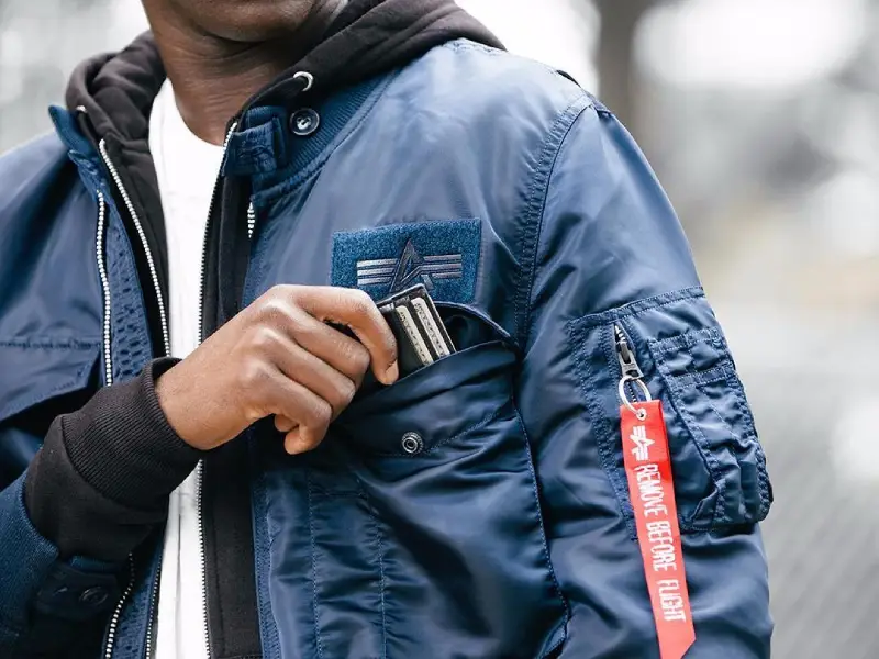 The Best Bomber Jackets For Men