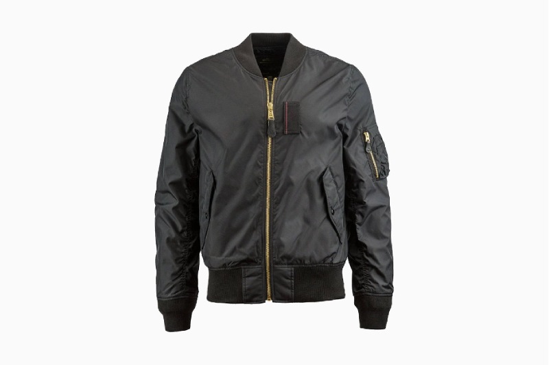 Alpha Industries Skymaster MA-1 Jacket