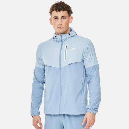 Drip Union Trailberg Cloud SS25 Hood