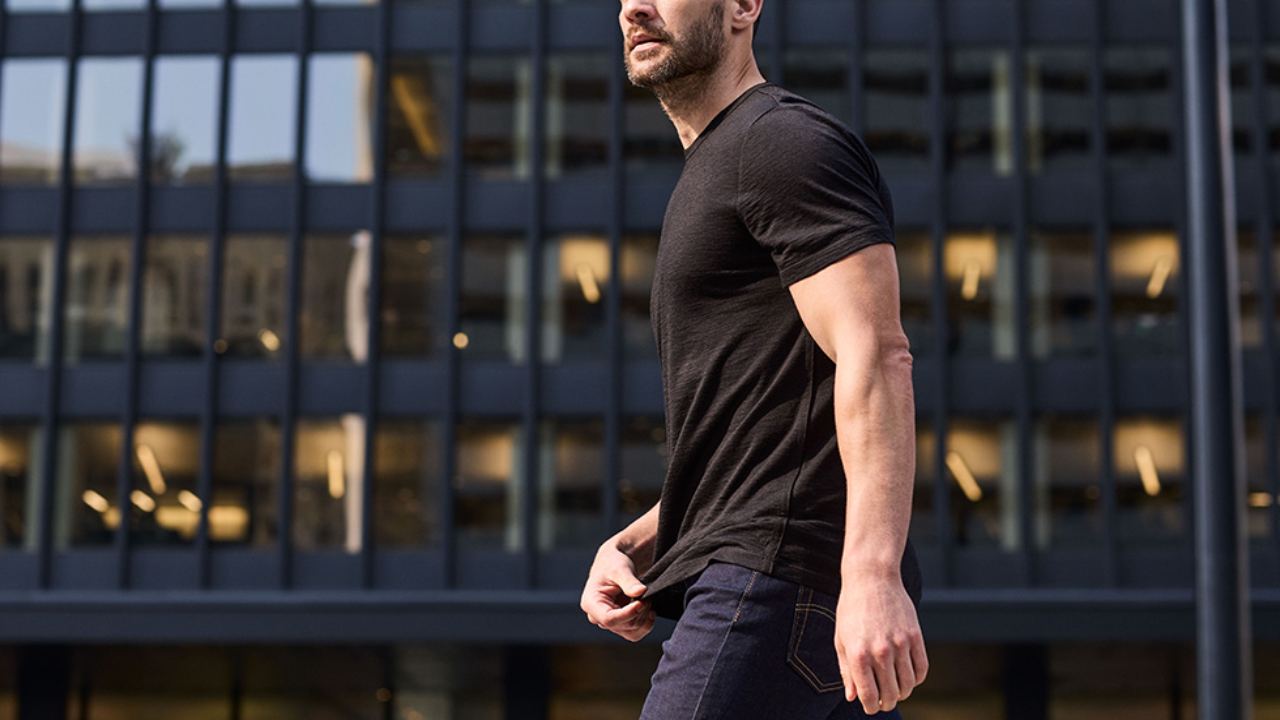 Unbound Merino Review : Redefining Travel and Everyday Wear with Merino Wool