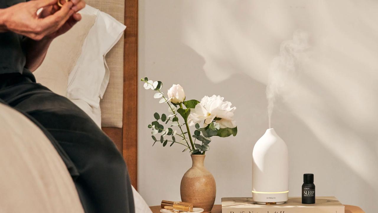 The Art of Scent: How Vitruvi is Revolutionizing Home Fragrance