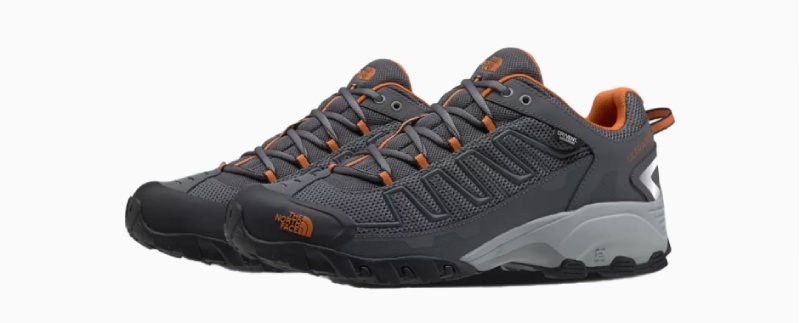 The North Face Ultra 109