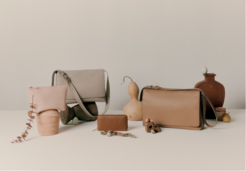 Cuyana ​bags