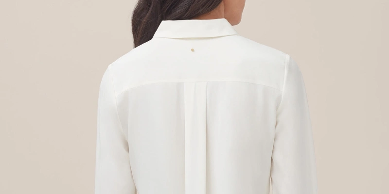 The Best White Shirt For Women – Versatile Wardrobe Must-Have