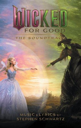Yoto Wicked: For Good - The Soundtrack