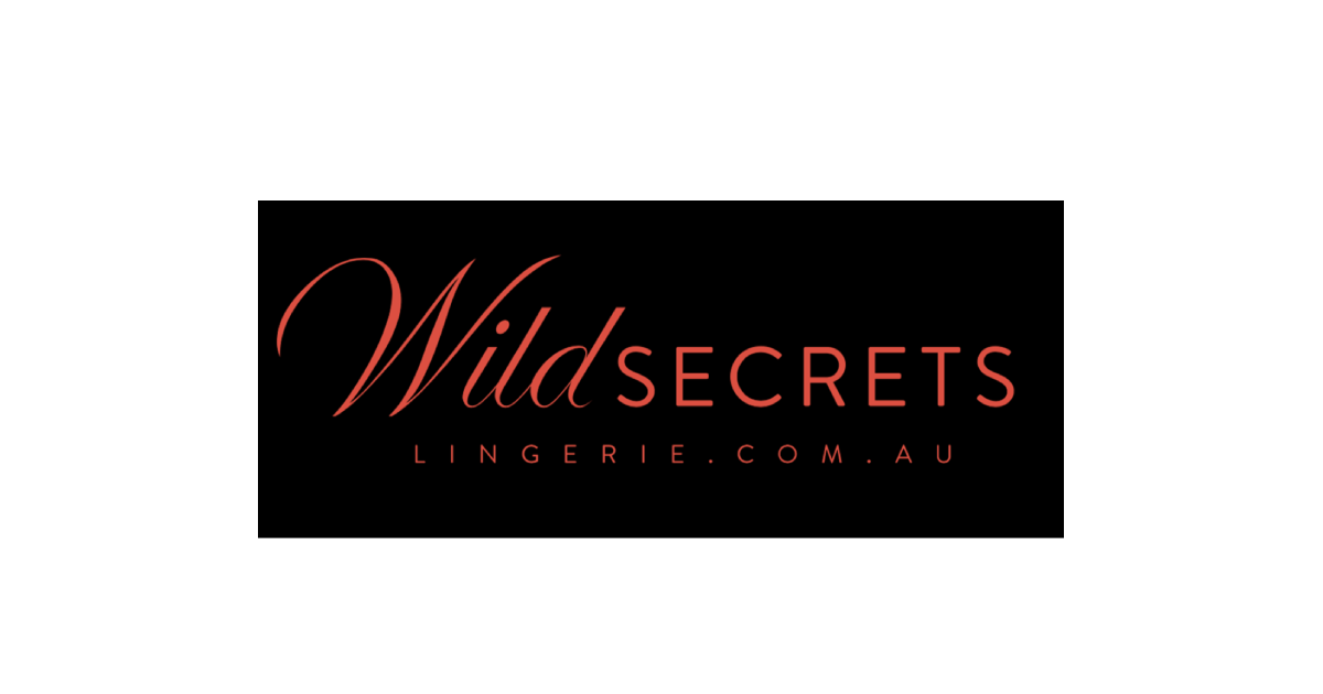 Wild secret Lingerie NZ Discount Code 2025