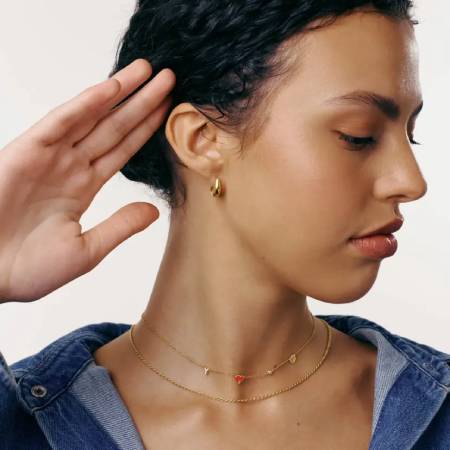 Oak & Luna Women's Earrings