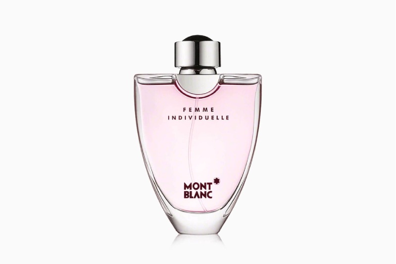 Montblanc Femme Individuelle