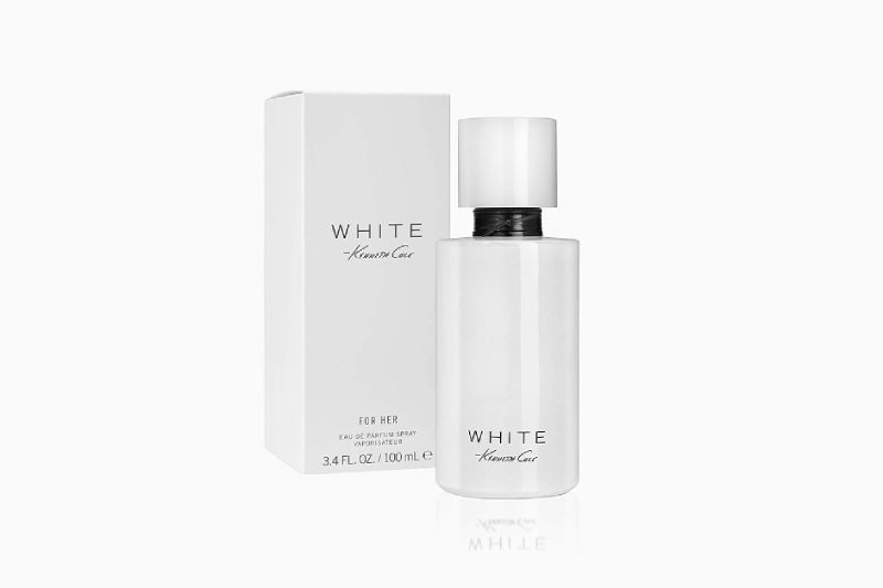 Kenneth Cole White for Her