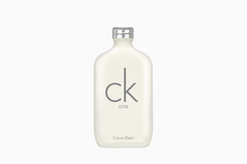 Calvin Klein CK One