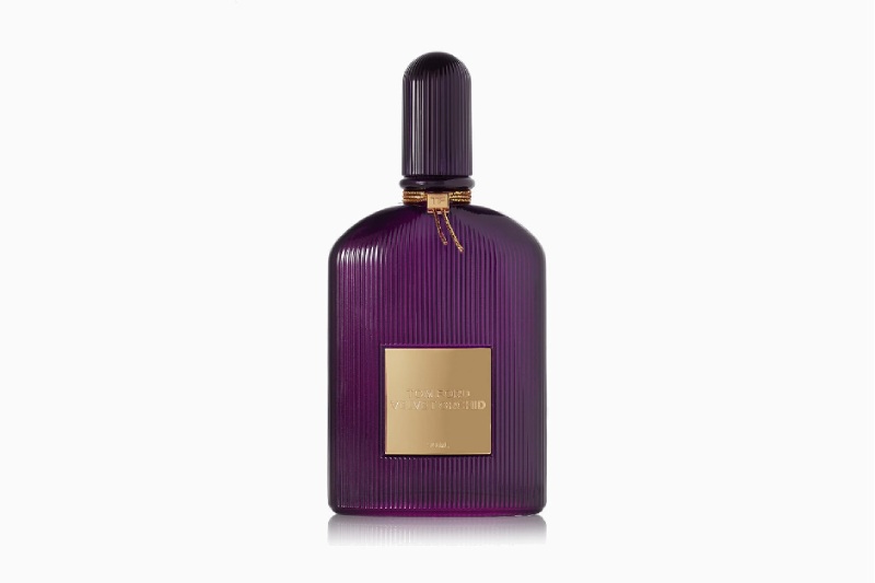 Tom Ford Velvet Orchid