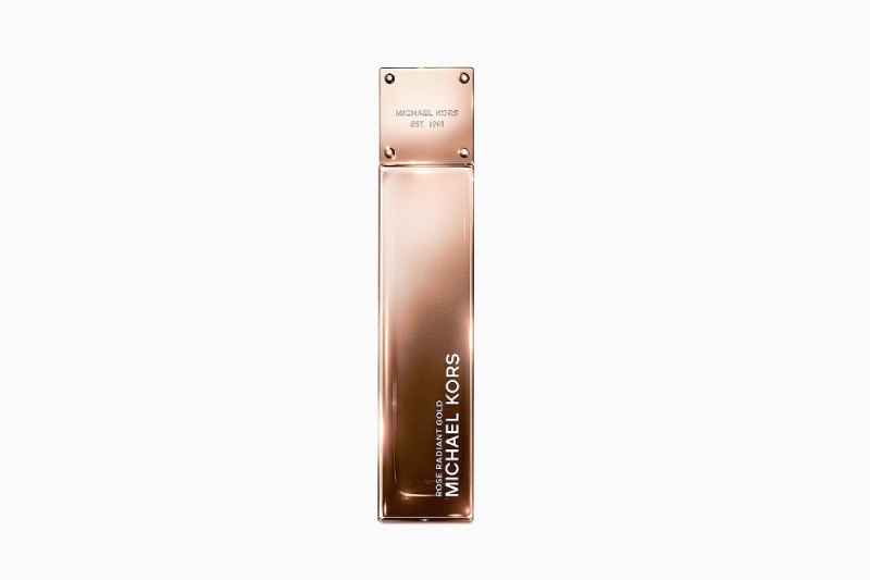 Michael Kors Rose Radiant Gold