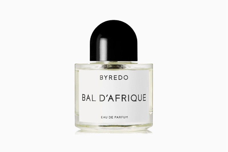 Byredo Bal d'Afrique