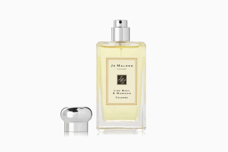 Jo Malone Lime Basil & Mandarin