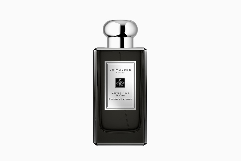 Jo Malone Velvet Rose & Oud Cologne Intense