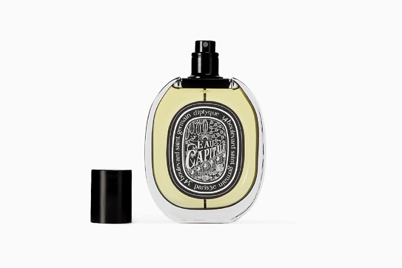 Diptyque Eau Capitale