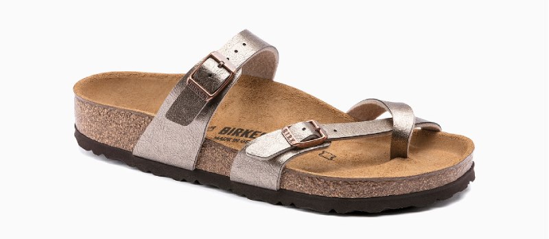 Birkenstock Mayari sandal