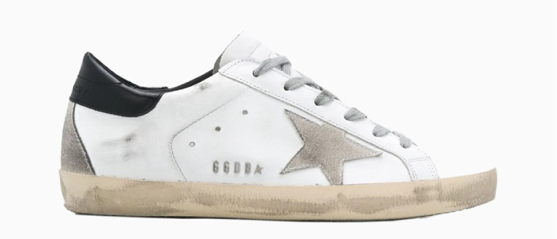  Golden Goose Sneakers