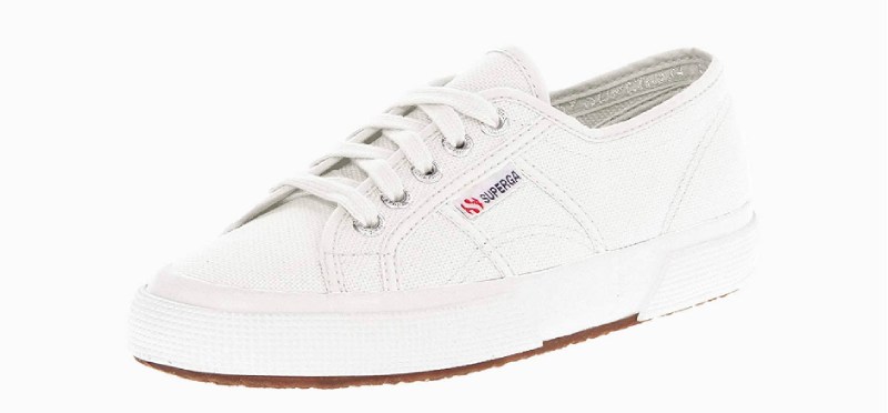  Superga Sneakers