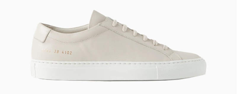 Common Projects Sneakers