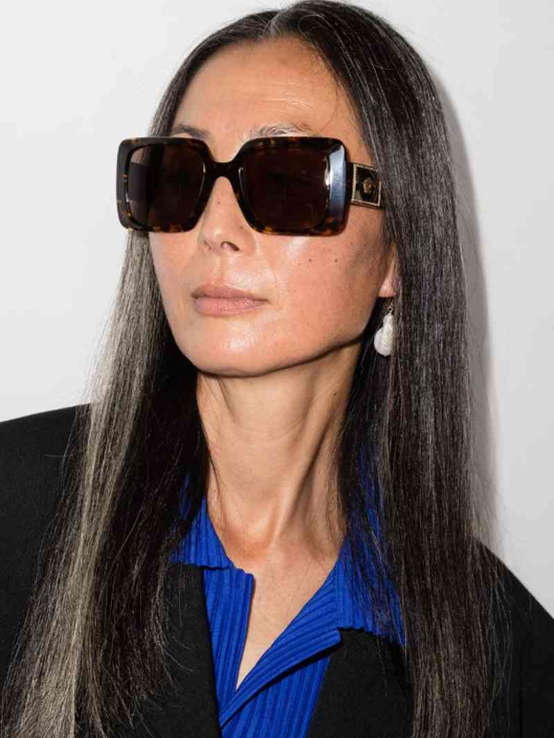 Versace Women's Sunglasses