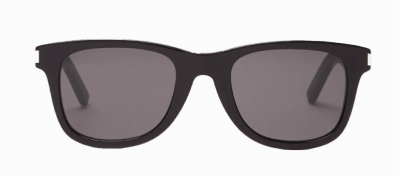 Saint Laurent D-Framed Sunglasses for Women