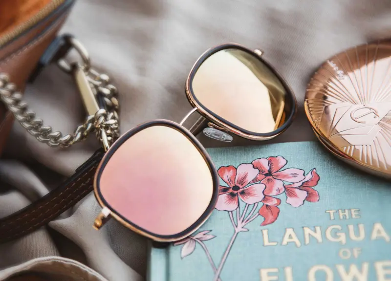 Step Out in the Sun with these Women's Sunglasses!