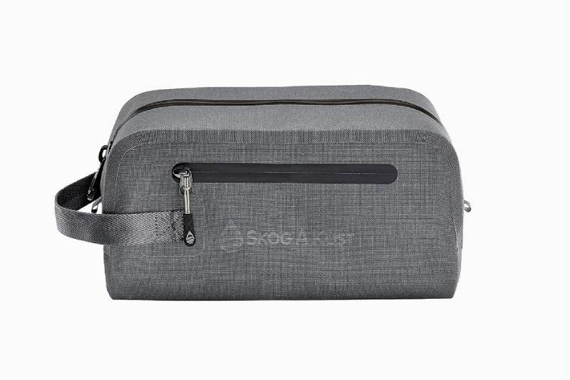 Waterproof Toiletry Bag for Women