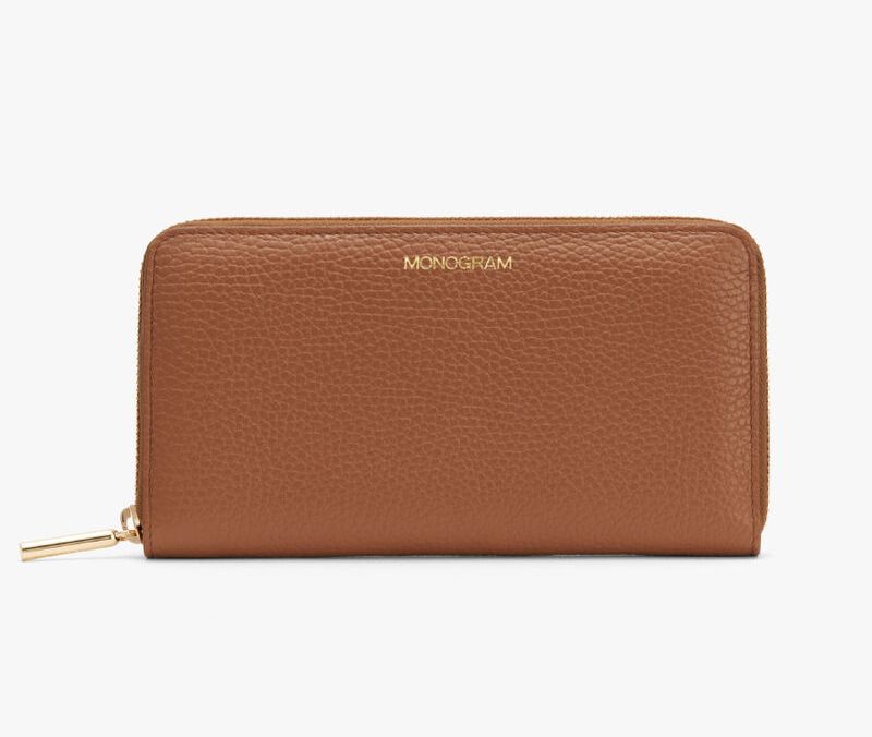 Cuyana Wallet