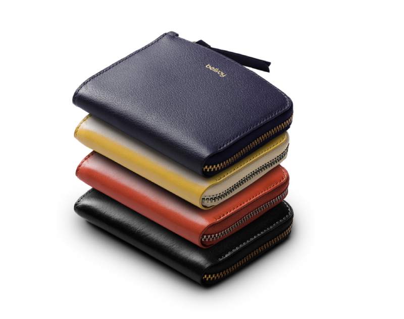 Bellroy: Best Rfid Women's Wallets