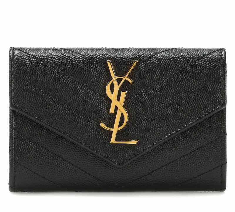 Saint Laurent Wallet