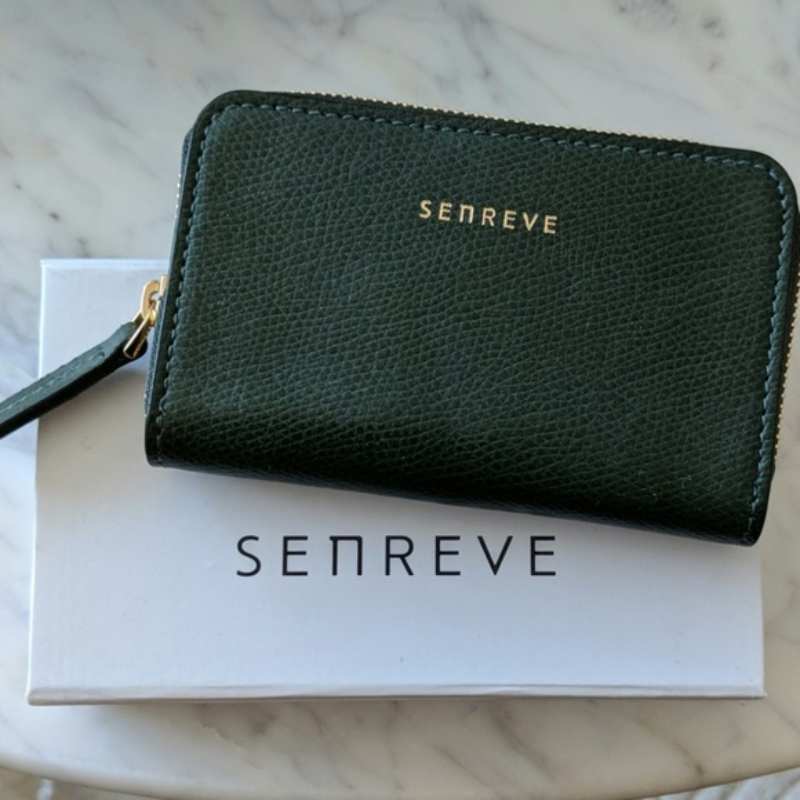 Senreve Wallet