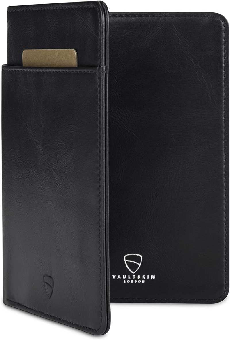 Vaultskin Wallet