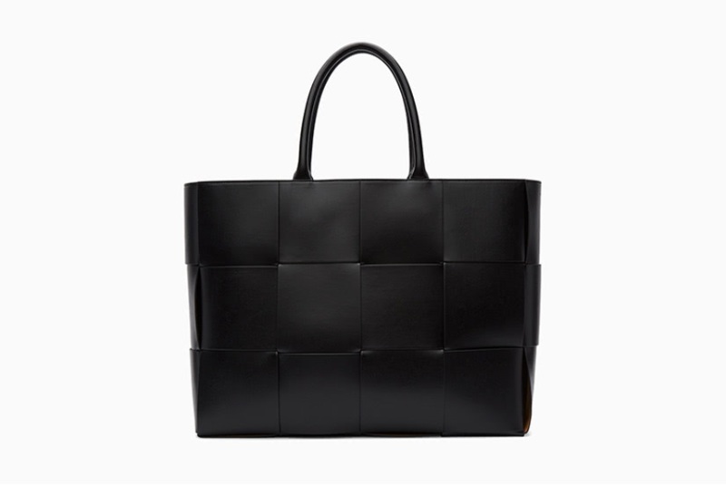 Bottega Veneta Intreciatto Handbag