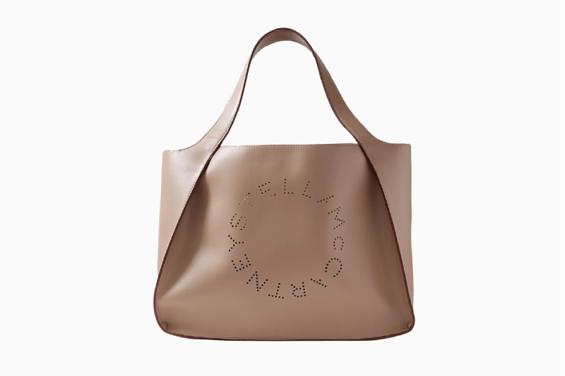 Stella McCartney Vegan Leather Tote