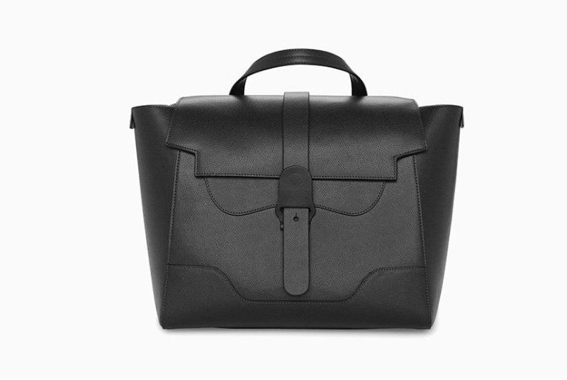 Senreve Maestra Leather Bag