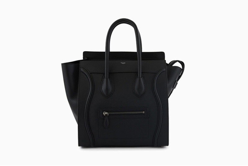 Celine Mini Luggage Handbag