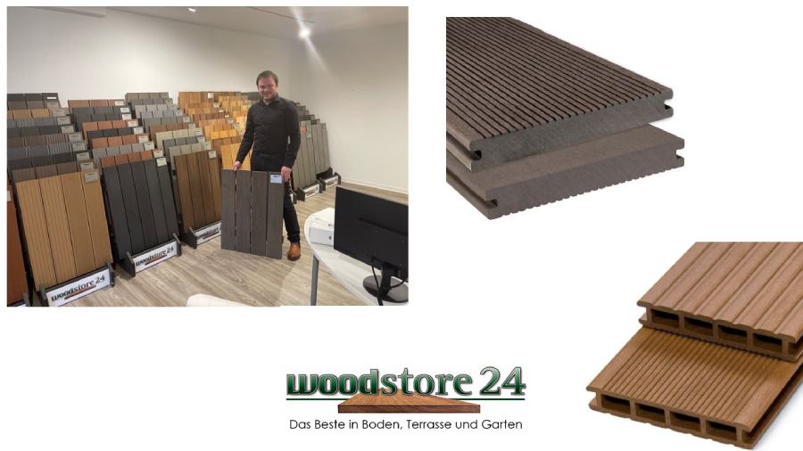Woodstore24: Ihre vertrauenswürdige Anlaufstelle für hochwertige Holzprodukte